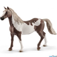 Schleich - Kůň, American Paint Horse valach