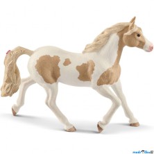 Schleich - Kůň, American Paint Horse klisna