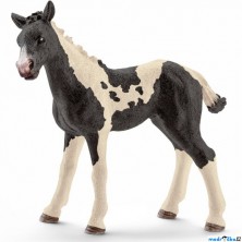 Schleich - Kůň, Pinto hříbě