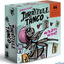 Společenská hra - Tarantule Tango
