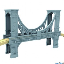 Vláčkodráha most - Oboustranný vysoký (Maxim)