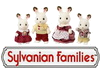 Figurky Sylvanian Families